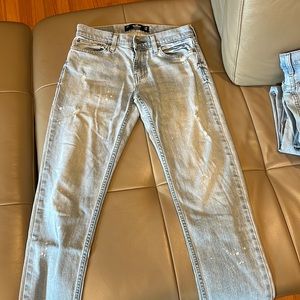 Used doesn’t fit no more sitting in closet